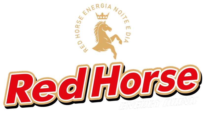 LOGO RED HORSE