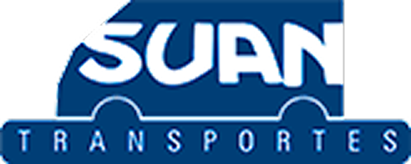 LOGO SUAN
