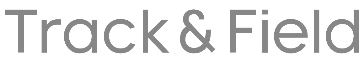 TrackField-Logo